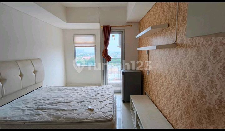 Studio Greenlake Sunter 22meter.furnish Rapih.lt Sedang. 2