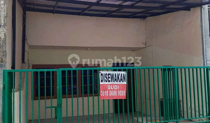 Rumah 2Lt Murah ,Siap Huni, Ada 2Kmr, 2Kmr Mandi.r 1