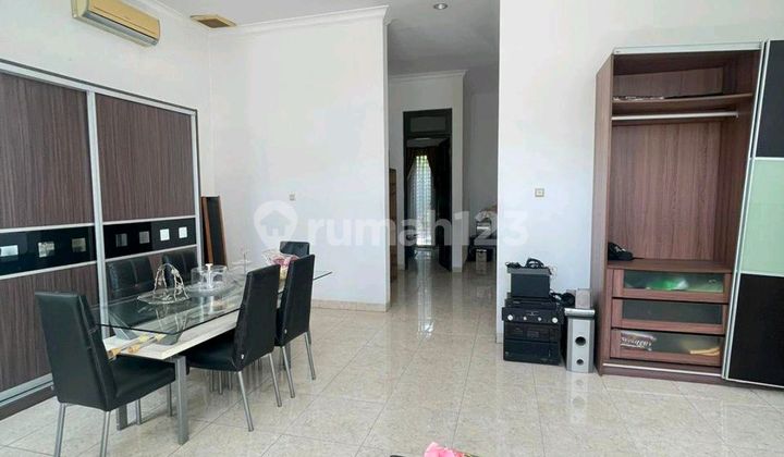 Rumah Lux Gading Parkview 9X17 2,5Lt 4Kmr.3kmr Mandi.listrik 3300. 2