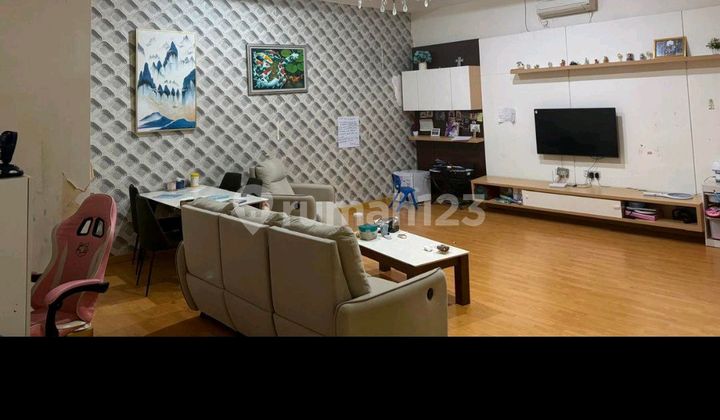 Rumah Bagus Rapih 10x23 2,4lt 4+2kmr.jln 3mobil.