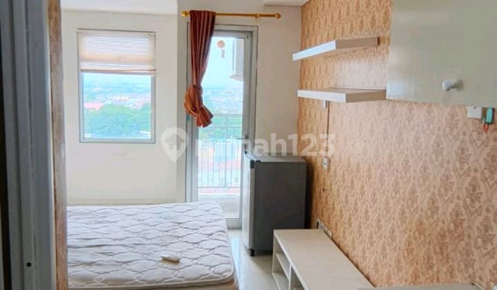 Studio Greenlake Sunter 22meter.furnish Rapih.lt Sedang. 1