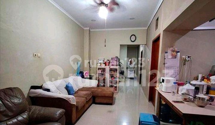 Sunter Bagus 6X16 3Lt 4+1Kmr.3kmr ******** 2Mobil. 1