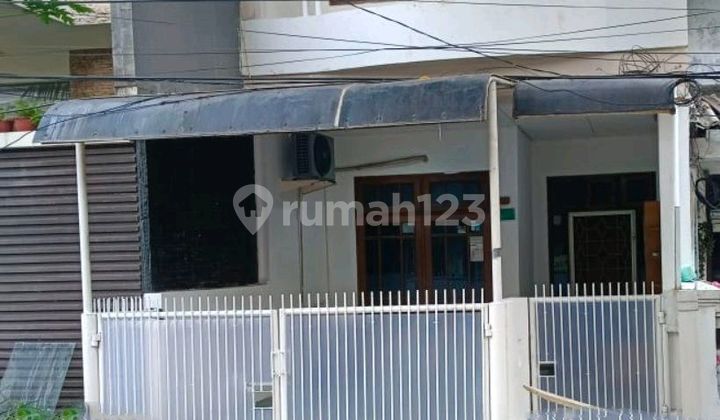 Rumah Murah Bagus.lokasi Oke Ada 3Kamar.2kmr Mandi.