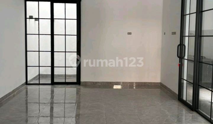 Rumah Gress Baru 6x20 3lt 6+1kmr.3+1kmr ******** Baru.