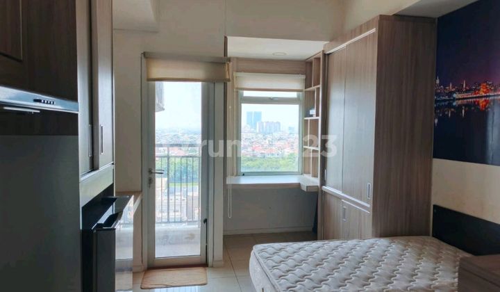 Apt Sunter Greenlake Bagus ********.