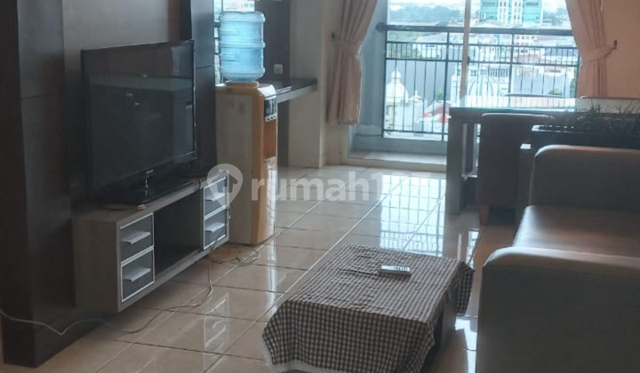 APT FRENCHWALK MOI, 85METER 2+1KMR FURNISHED BAGUS. APT FRENCHWALK MOI, 85METER 2+1KMR FURNISHED BAGUS.