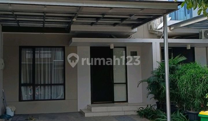 Rumah Sedayu City Bagus 6x15 2lt.3+1kmr.shm. 1