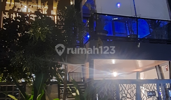 Dijual Rumah Bonus Kos Modern Mewah Cilandak Fatmawati Dijual Rumah Bonus Kos Modern Mewah Cilandak Fatmawati