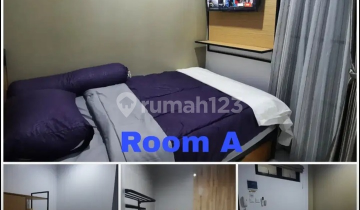 Dijual Rumah Bonus Kos Modern Mewah Cilandak Fatmawati Dijual Rumah Bonus Kos Modern Mewah Cilandak Fatmawati