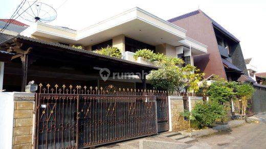 Dijual Rumah Bagus di Kelapa Gading 1