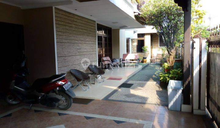 Dijual Rumah Bagus di Kelapa Gading 2