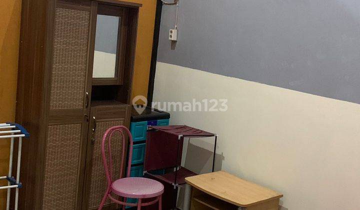 Dijual Rumah Kost Kostan Pejuang Harapan Indah 2