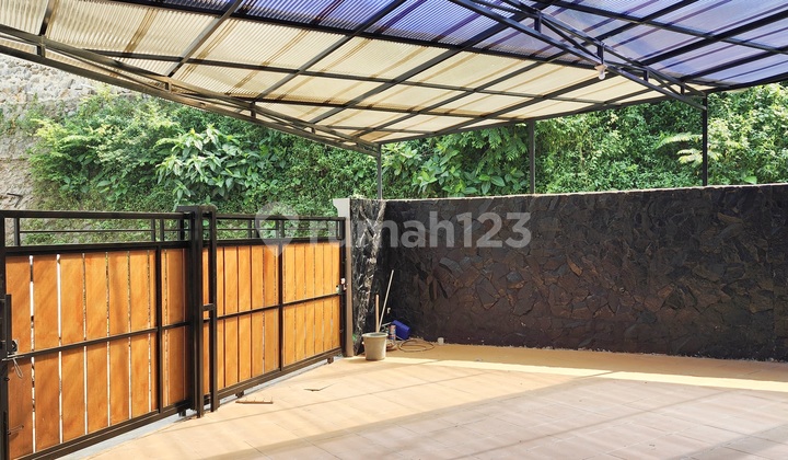 Serpong Park BSD House Neat Complete Renovation 2