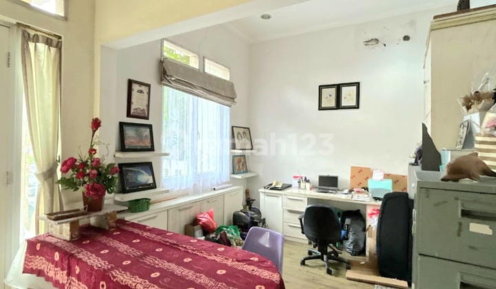 Rumah Gading Serpong PHG Sapphire with Private Pool Tangerang