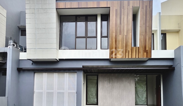 Quick Sale Eminent BSD House