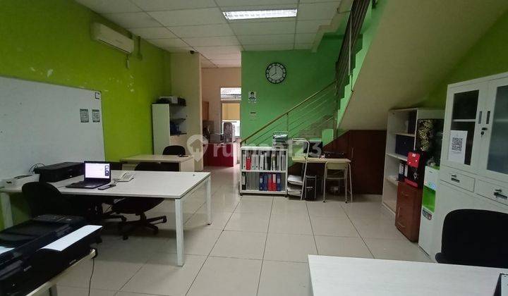 Ruko Radio Dalam, Gandaria, Kebayoran Baru Jakarta Selatan 6