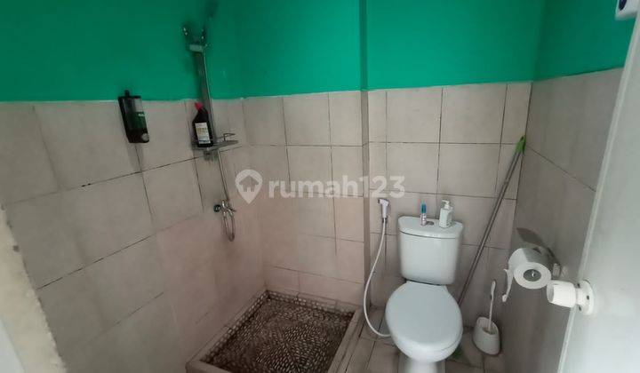 Ruko Radio Dalam, Gandaria, Kebayoran Baru Jakarta Selatan 7