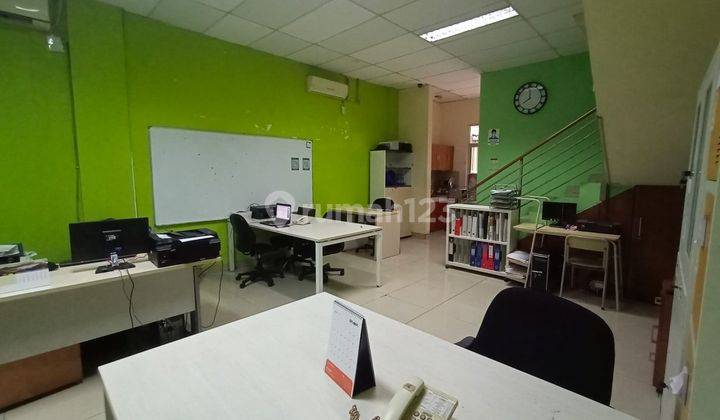 Ruko Radio Dalam, Gandaria, Kebayoran Baru Jakarta Selatan 8