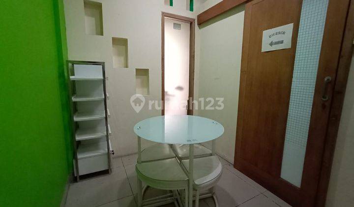Ruko Radio Dalam, Gandaria, Kebayoran Baru Jakarta Selatan 12