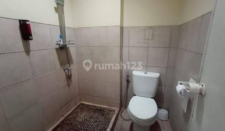 Ruko Radio Dalam, Gandaria, Kebayoran Baru Jakarta Selatan 18