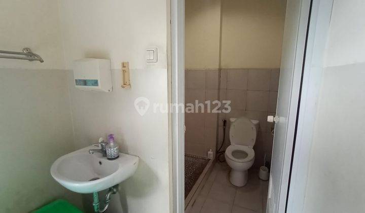 Ruko Radio Dalam, Gandaria, Kebayoran Baru Jakarta Selatan 17