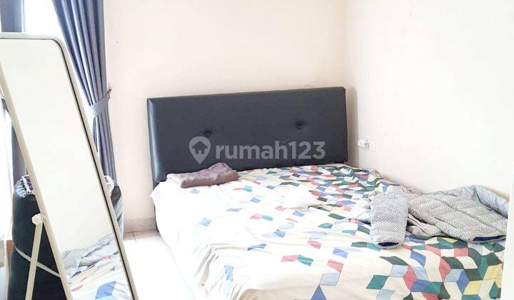 Rumah The Spring Canary Summarecon Serpong Murah 2