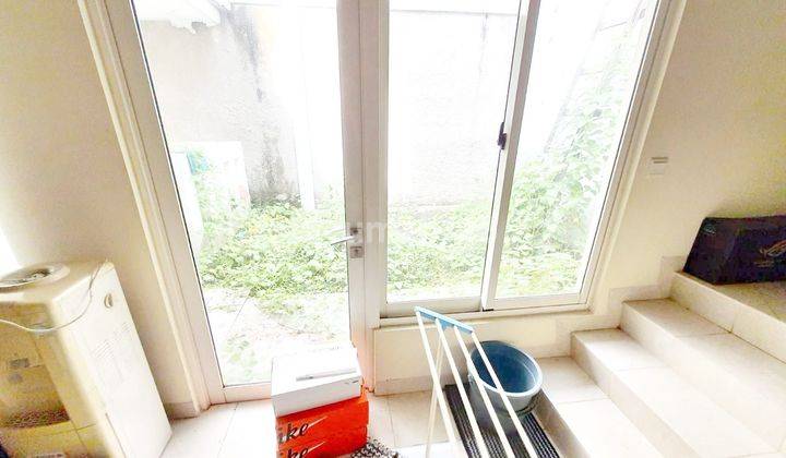 Rumah The Spring Canary Summarecon Serpong Murah 3