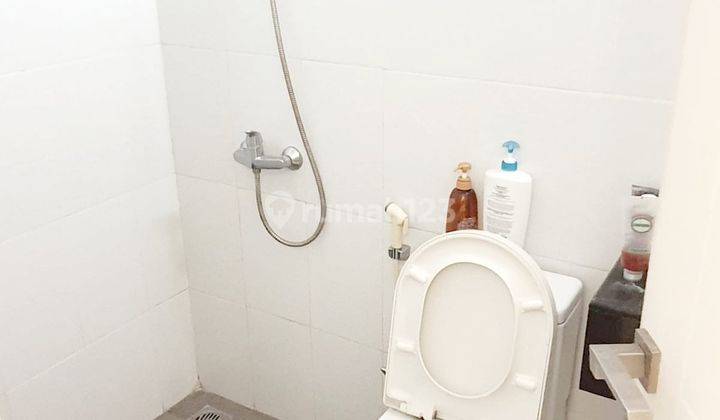Rumah The Spring Canary Summarecon Serpong Murah 5