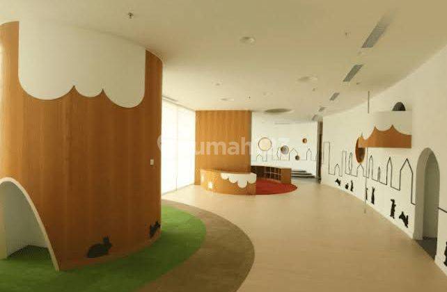 Apartemen The Branz Bsd 1br Full Furnish Murah 2