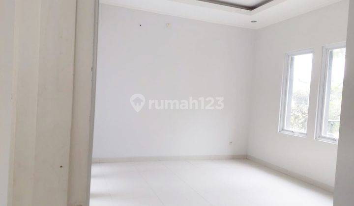 Rumah Bsd Delatinos Rio Hook Cantik Siap Huni Tangerang Selatan 2