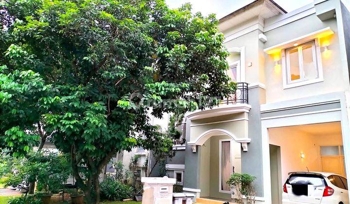 Rumah Dijual Di Gading Serpong, Tangerang | Rumah123.com - Hal 3