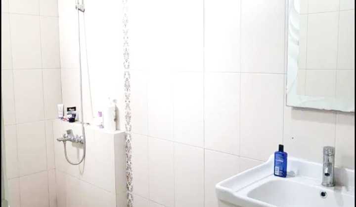 Beautiful Affordable Anthea 9x20 House in South Tangerang 2