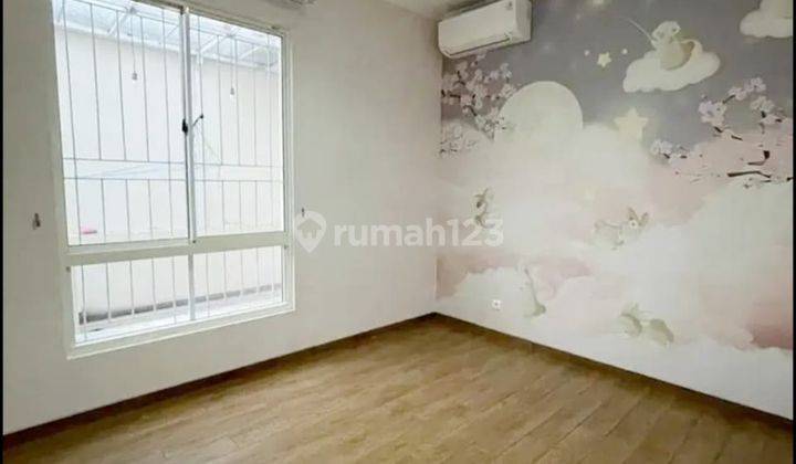 Dijual Cepat Rumah Alam Sutera Leora 2