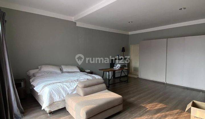 Rumah Alam Sutera Mewah Renata Aurora 16x30 Murah 1