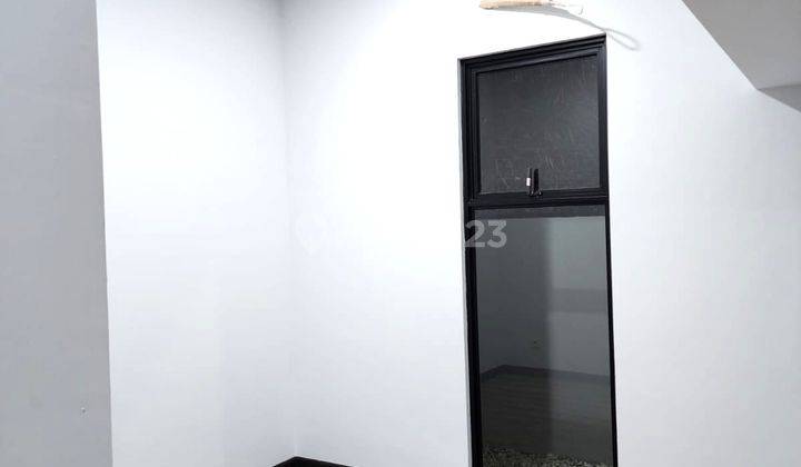 Rumah Baru Bsd Griya Loka Cantik Murah Dkt Rawa Buntu 2