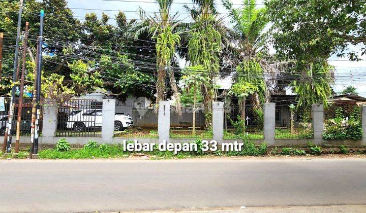 Gudang Hitung Tanah Lengkong Utama Bsd Tangerang 2