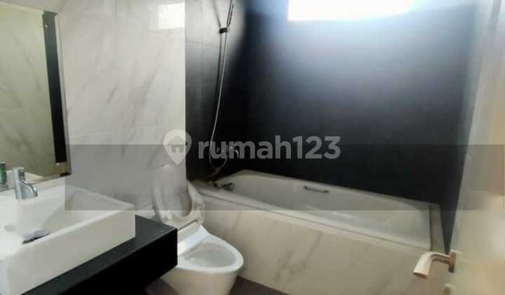 Rumah Gading Serpong Mozart Symphonia 10x17 Premium Summarecon 2