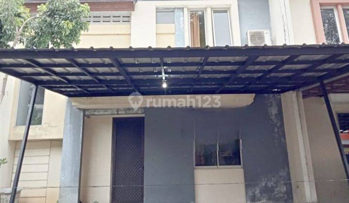 Rumah Kos Bsd Foresta Naturale 8 Kamar Murah  1