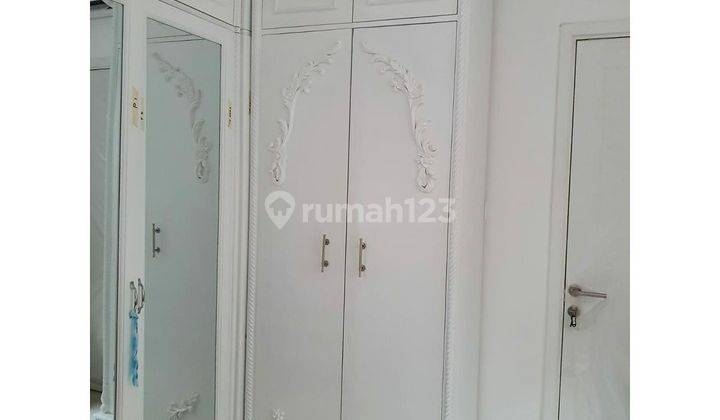 Rumah Atlanta 8x10 Gading Serpong Furnish Cantik 2