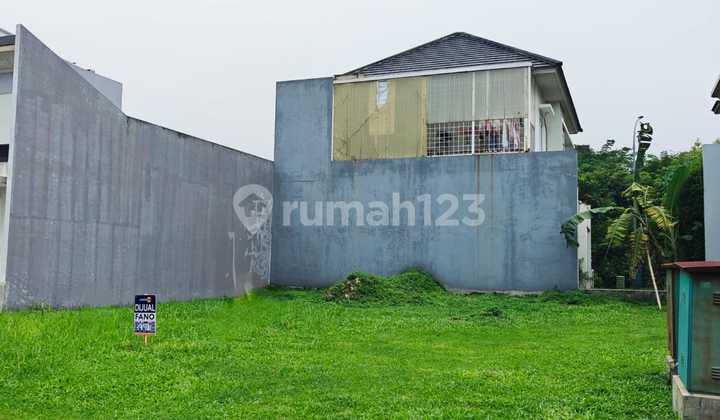 Kavling Hook Banci Bsd Icon Simplicity