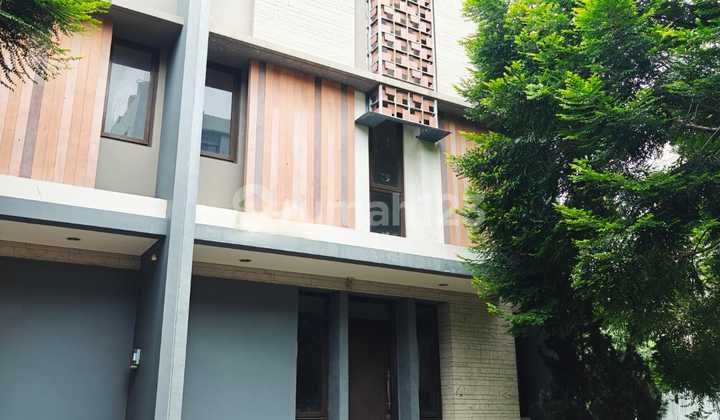 Rumah Kos Bsd Regentown Lokasi Strategis 