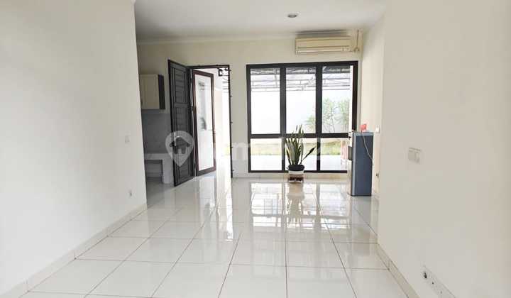 Avani Chadna's House in BSD, Neat, Semi-Furnished, Affordable. 2