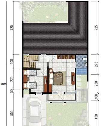 Affordable Costa Rica Delatinos BSD House 2