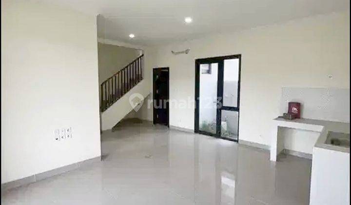 Rumah Baroni Gading Serpong Symphonia Cantik 2