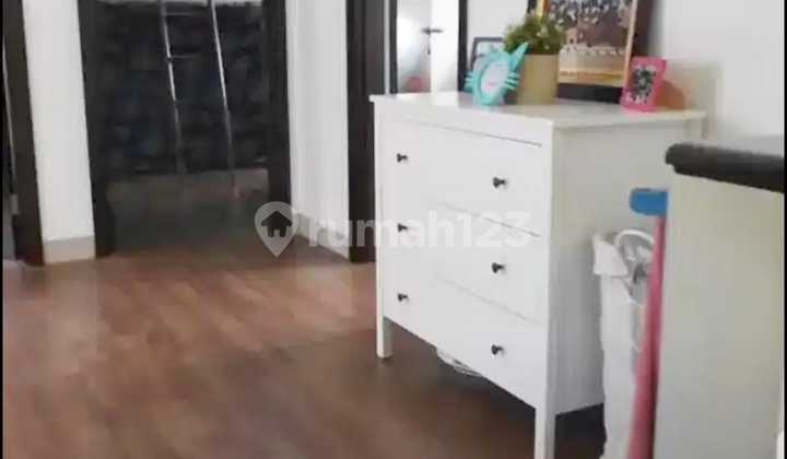 Beautiful Semi-Furnished Mozia House in BSD, Tangerang 2