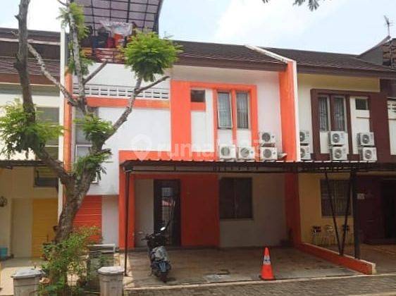 Dijual Rumah Kos Bsd Foresta Naturale Full Okupansi Furnish 1