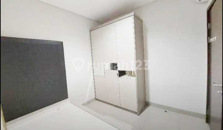 For Sale: Beautiful BSD Mozia Avezza House 7x12 Semi Furnished 2