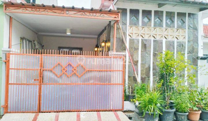 Rumah Sektor 6 Gading Serpong Murah Siap Huni 1