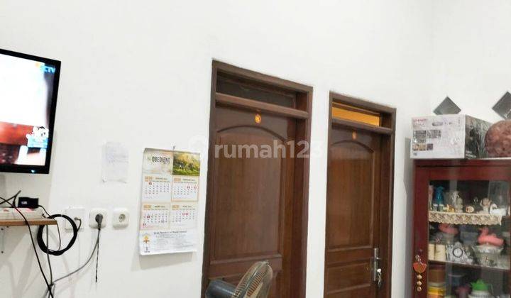 Rumah Sektor 6 Gading Serpong Murah Siap Huni 2