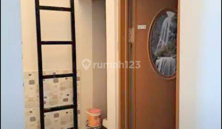 Rumah Alam Sutera Jelita Full Renov Cantik 1 Lantai 2